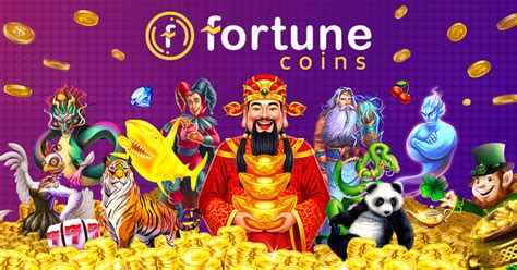 Fortune coins casino Venezuela